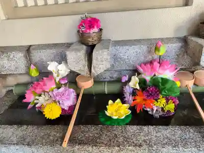 露天神社（お初天神）(大阪府)