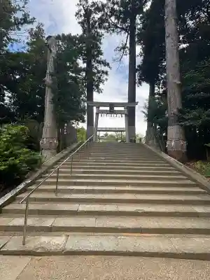 金津神社(福井県)