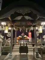 蟻通神社(和歌山県)