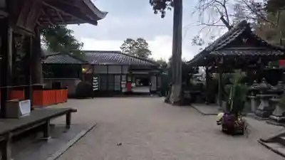 鷺森神社(京都府)