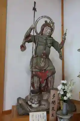 五智如来堂(福井県)