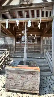 豊川稲荷神社(北海道)