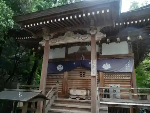 極楽寺のその他建物