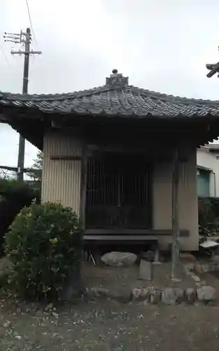 貴見寺(静岡県)