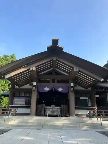 皇大神宮（烏森神社）(神奈川県)