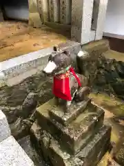 櫻山八幡宮(岐阜県)