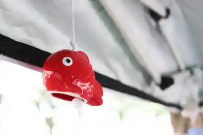 くまくま神社(導きの社 熊野町熊野神社)のその他建物