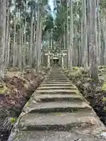 賀茂神社(京都府)