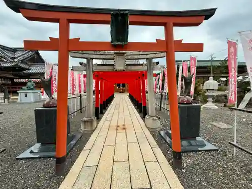 豊国神社(滋賀県)