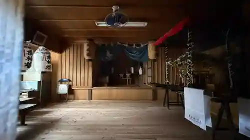 八大龍王社(徳島県)