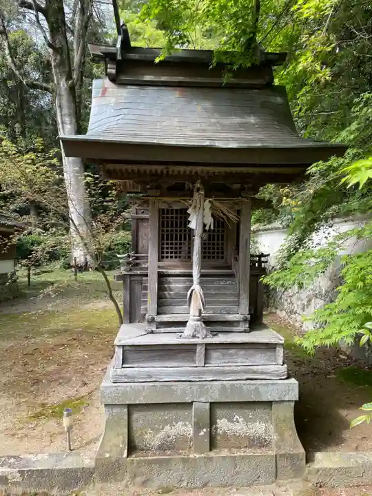兵主神社(兵庫県)