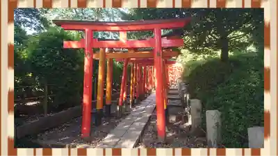 根津神社(東京都)