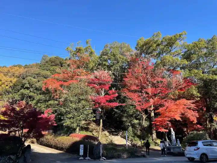 定光寺(愛知県)