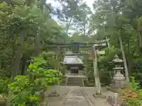 山王大宮神社(滋賀県)