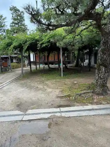 昆陽寺(兵庫県)
