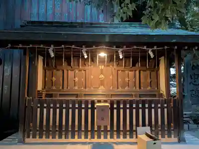 福島天満宮(大阪府)