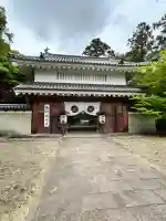 目の霊山 油山寺(静岡県)