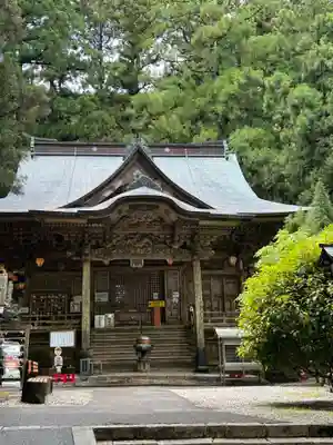 太龍寺(徳島県)