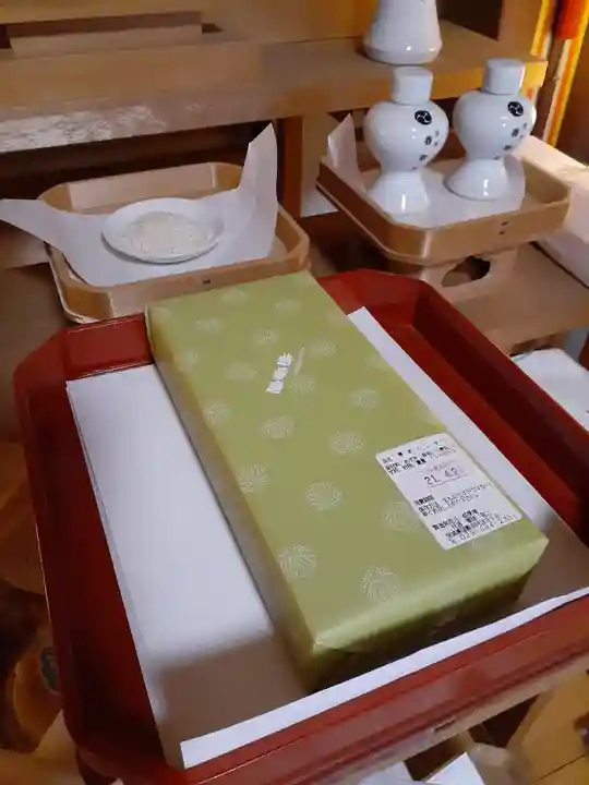 伏木香取神社(茨城県)