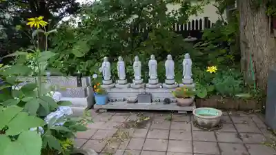 玄明寺(北海道)