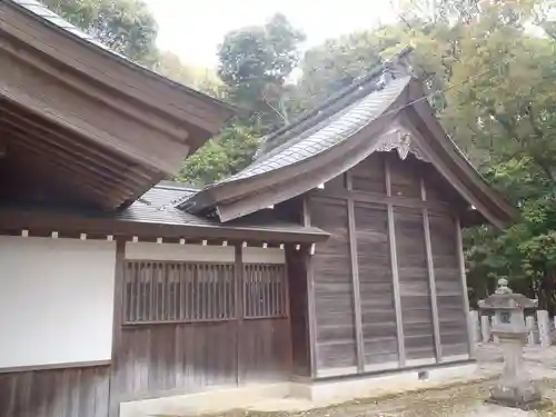 八龍神社(愛知県)