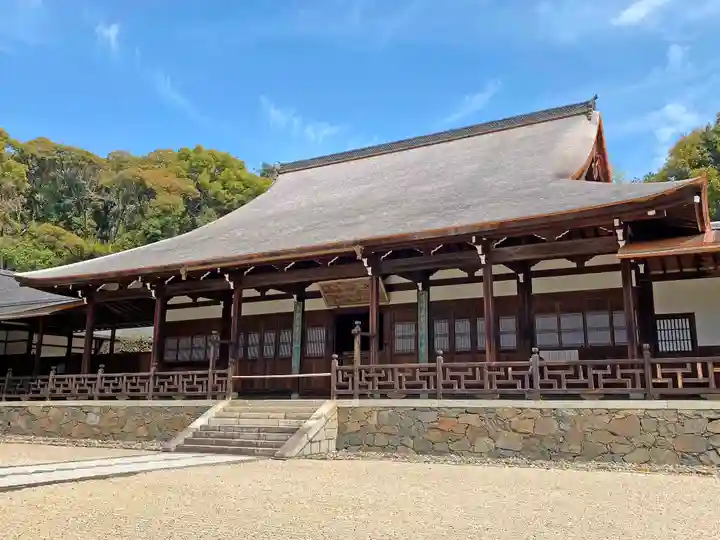 萬福寺のその他建物