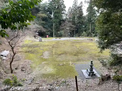 醍醐寺（上醍醐）(京都府)