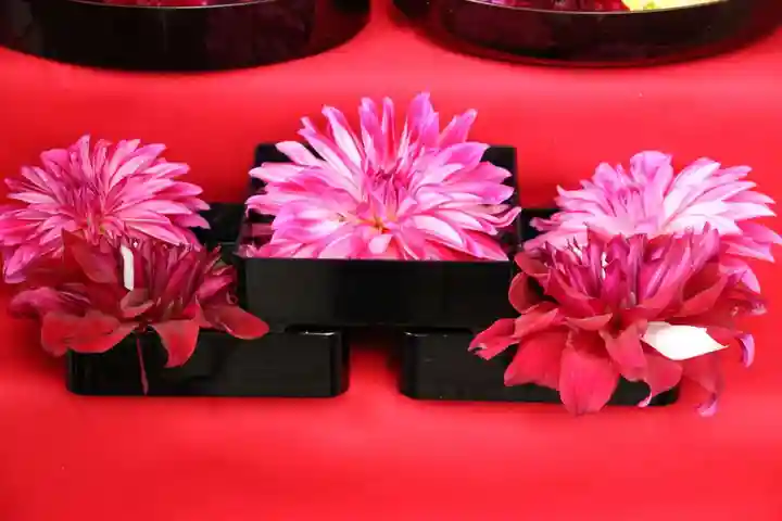 阿邪訶根神社の授与品その他