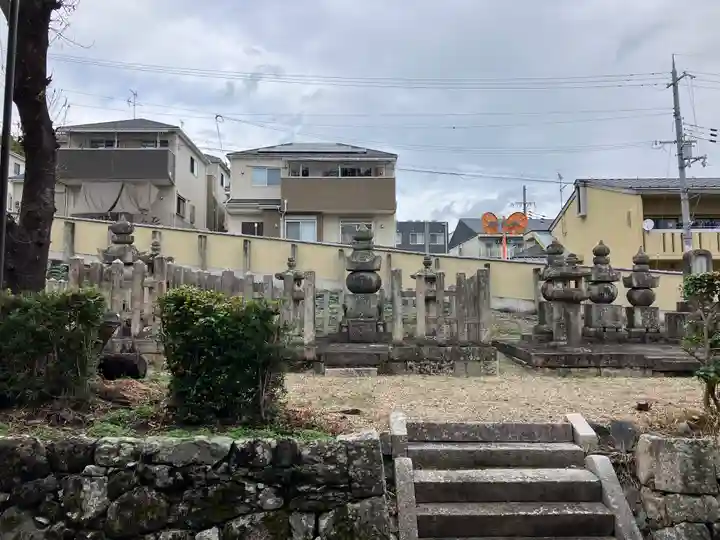 正法寺(京都府)