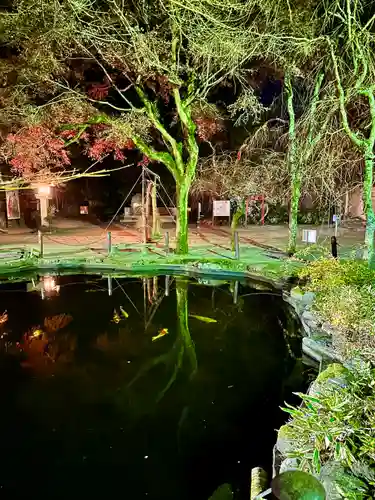伊豆山神社(静岡県)