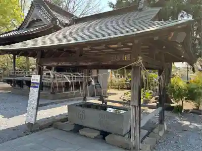 神明宮(栃木県)