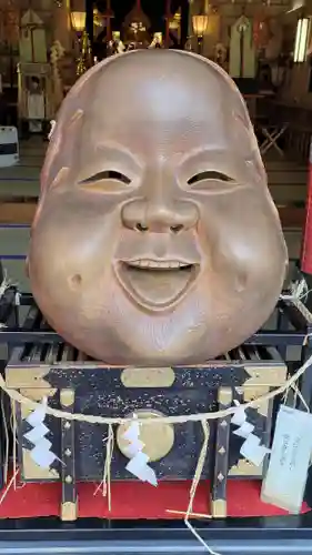 鷲神社のその他建物