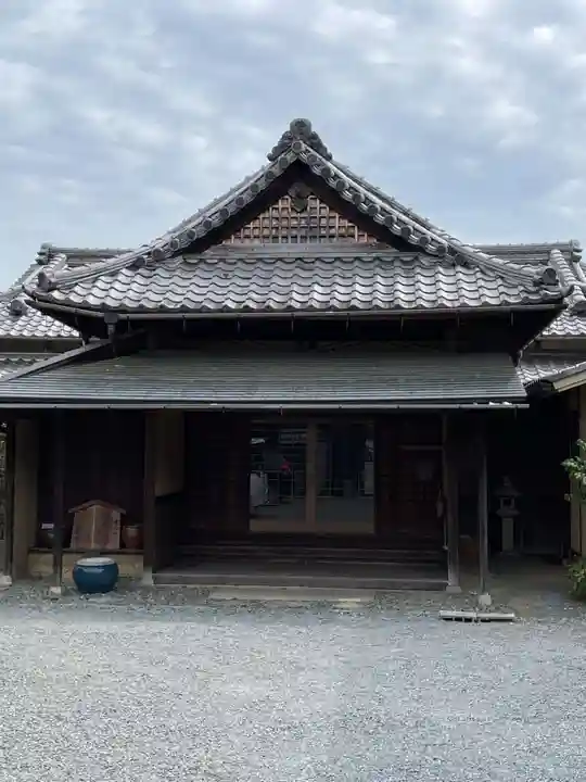 遣迎院(京都府)