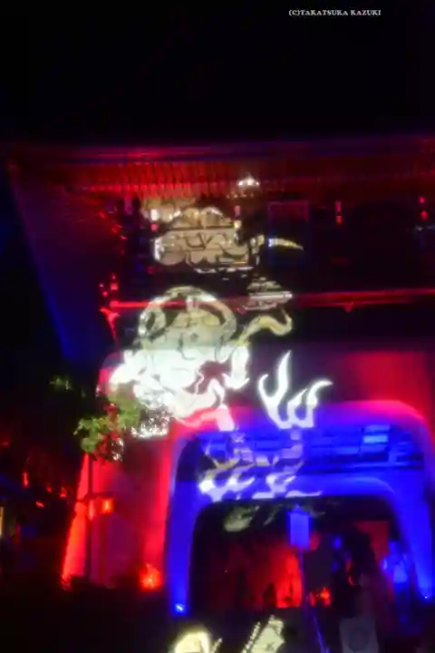 江島神社(神奈川県)