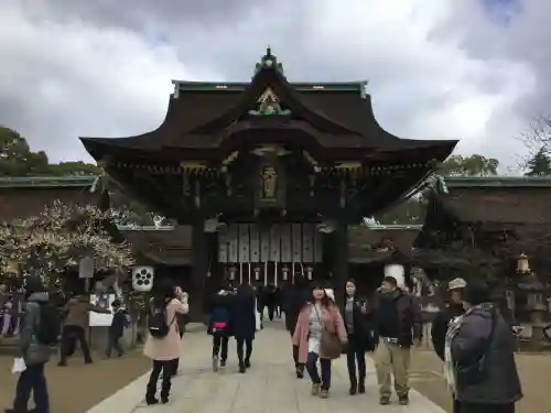 北野天満宮(京都府)