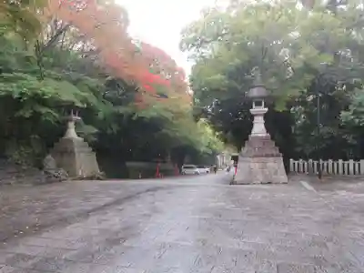 枚岡神社のその他建物