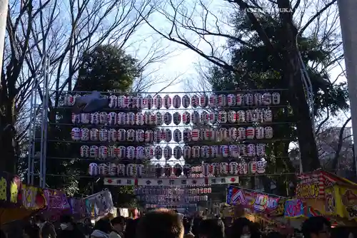 大國魂神社(東京都)