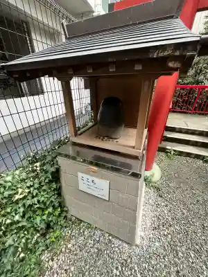 野中神社(宮城県)