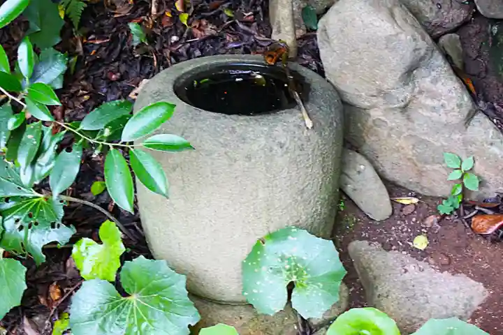 双樹神社(島根県)
