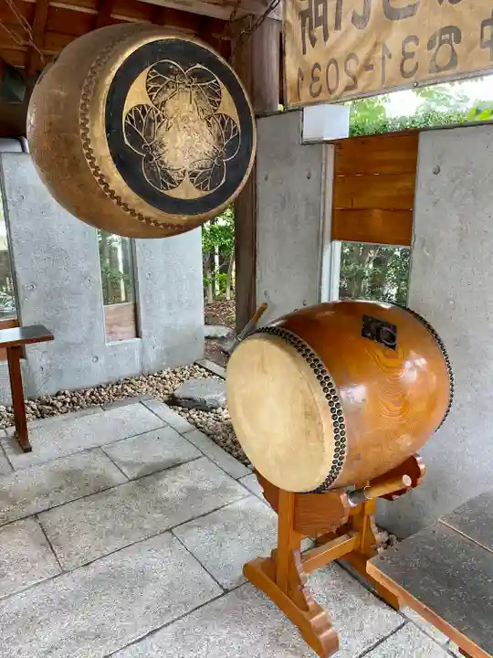 前橋東照宮のその他建物