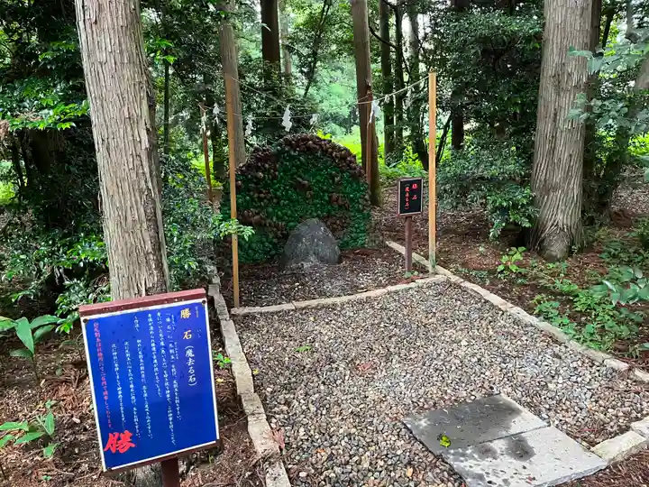 下野 星宮神社(栃木県)
