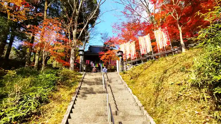 瑠璃光山薬師寺のその他建物