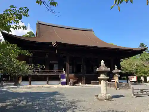 園城寺（三井寺）(滋賀県)
