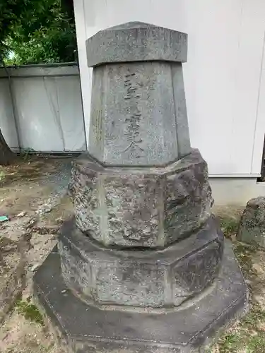 警固神社のその他建物