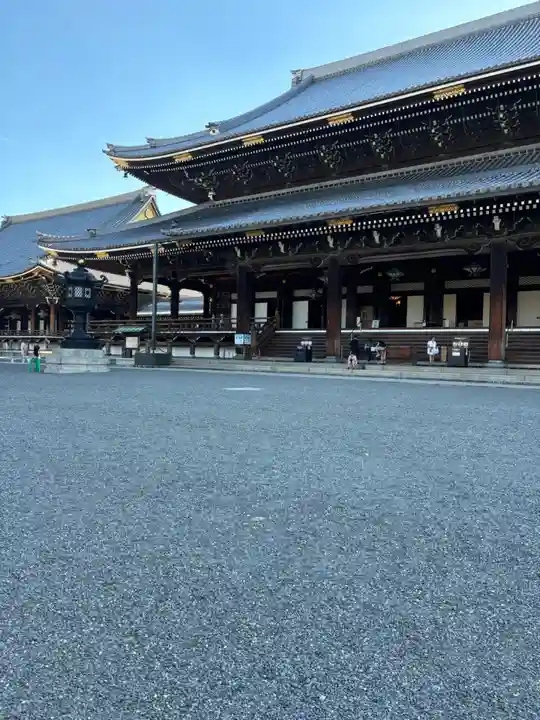 東本願寺(真宗本廟)(京都府)