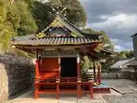 瀧山東照宮(愛知県)