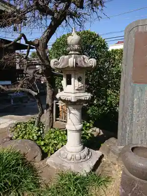 九品寺のその他建物