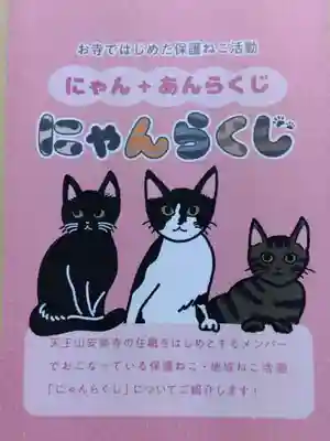 天王山 安楽寺(福井県)