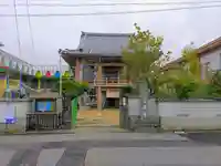 有隣寺のその他建物