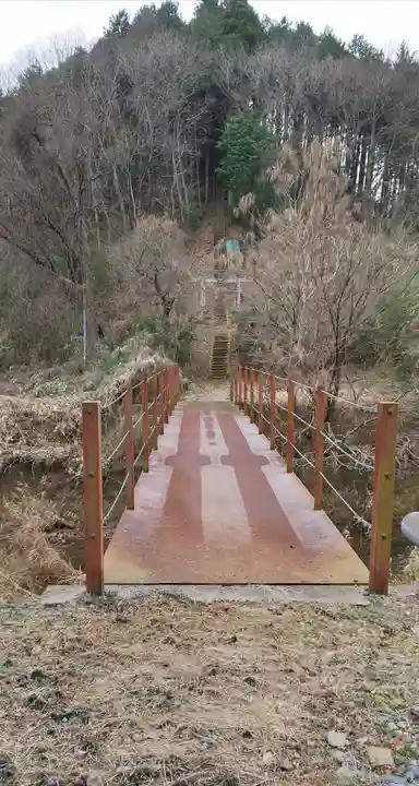 近津神社のその他建物